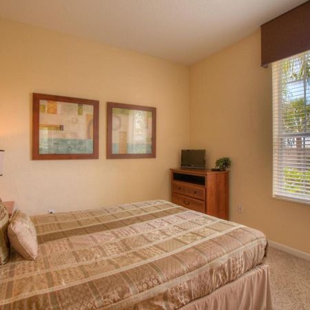 Villa Cosy Retreat Kissimmee Esterno foto