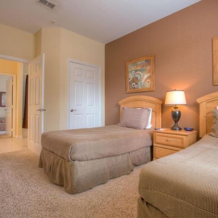 Villa Cosy Retreat Kissimmee Esterno foto