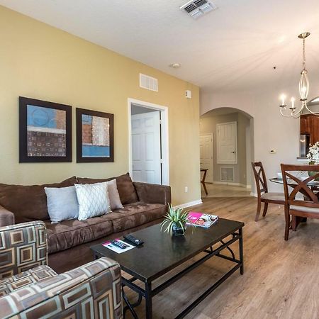 Villa Cosy Retreat Kissimmee Esterno foto