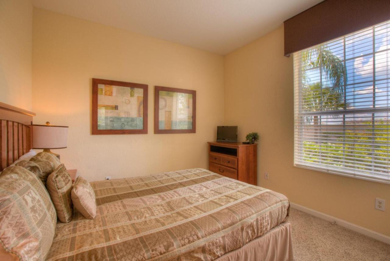 Villa Cosy Retreat Kissimmee Esterno foto