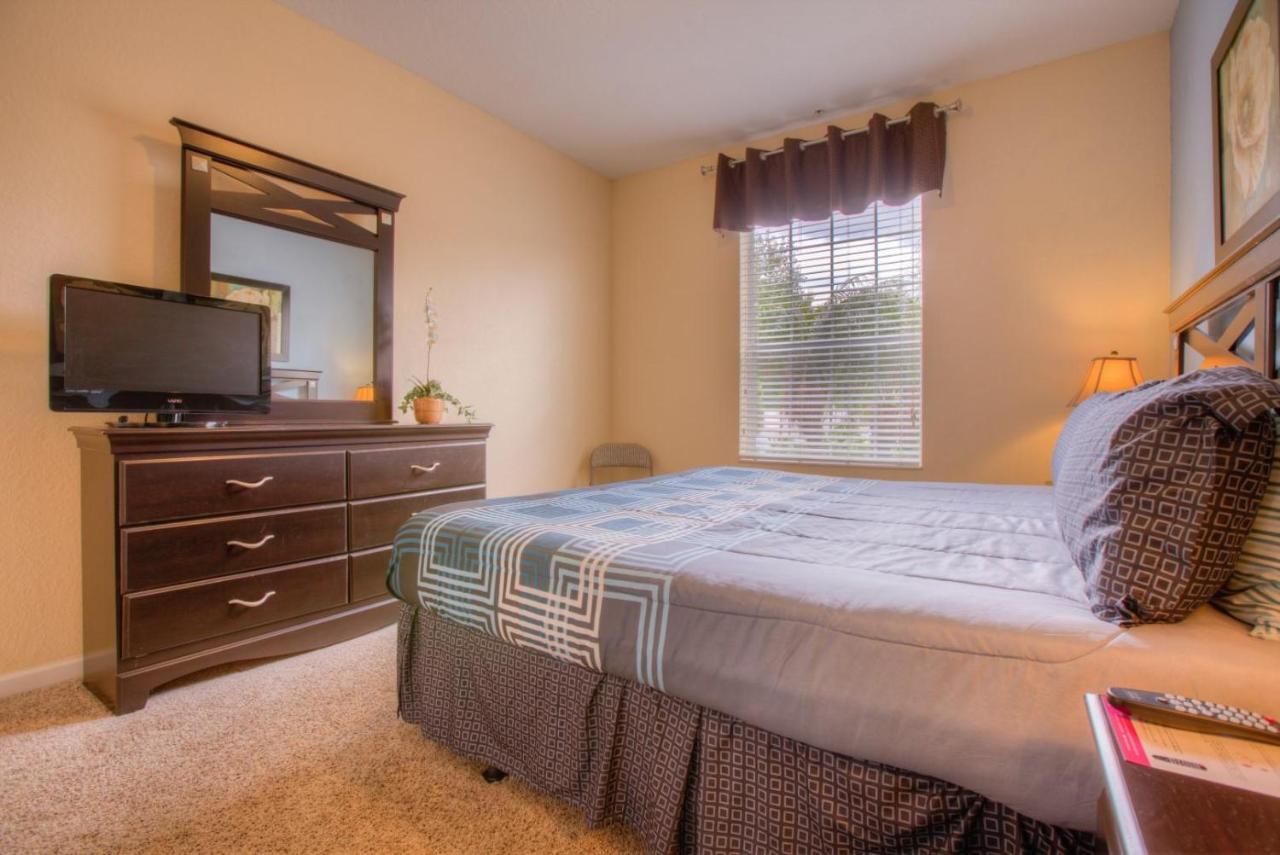 Villa Cosy Retreat Kissimmee Esterno foto