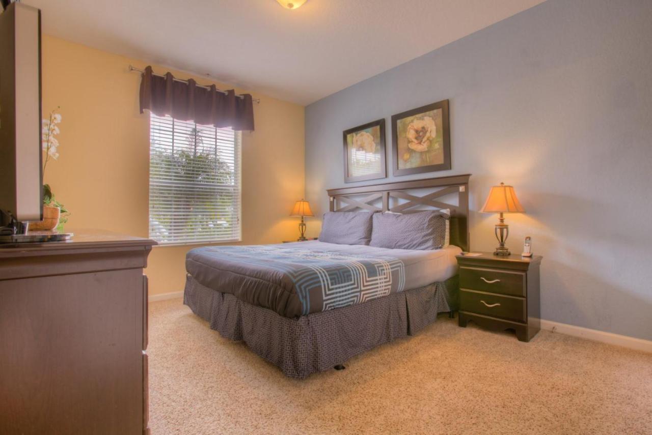 Villa Cosy Retreat Kissimmee Esterno foto