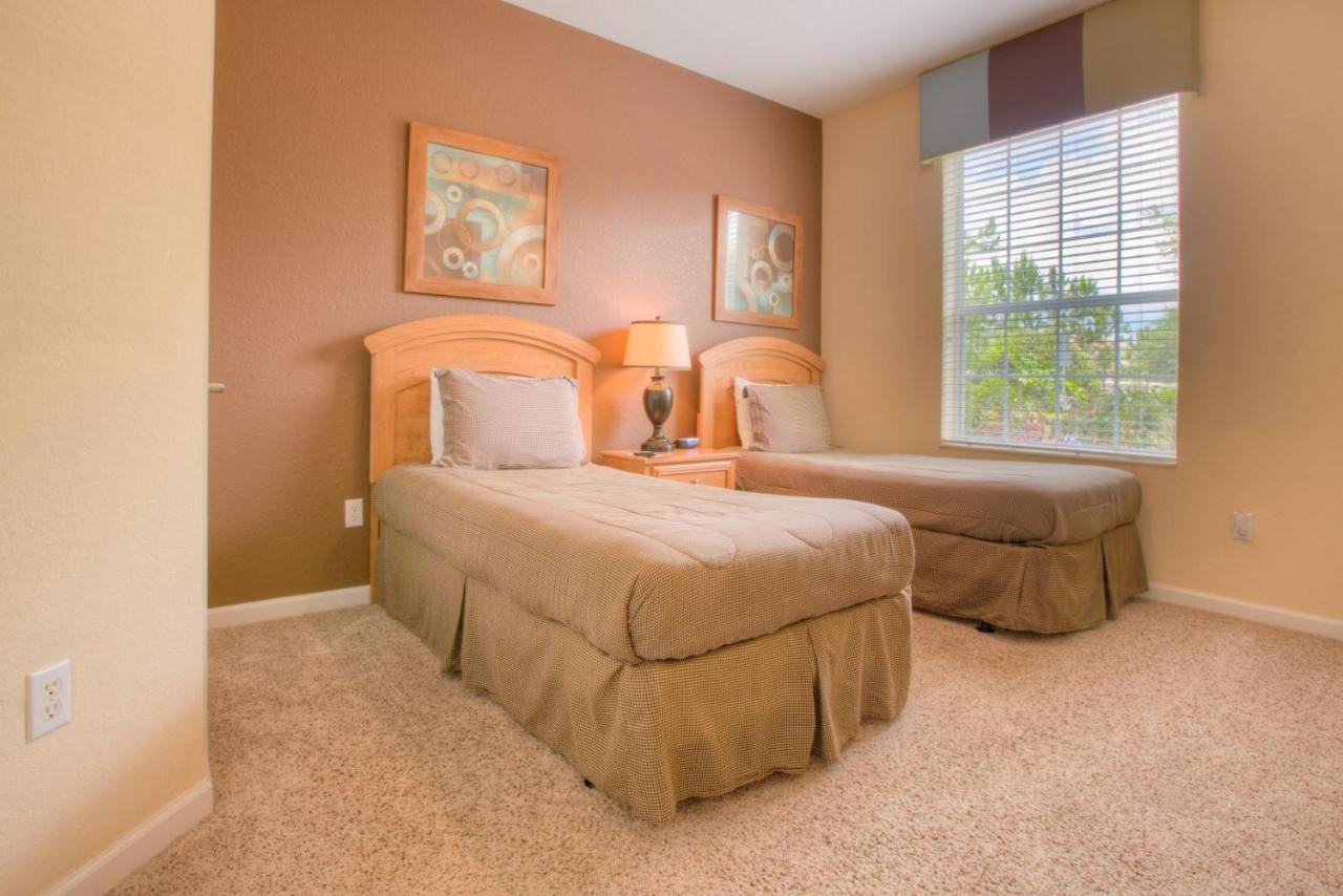 Villa Cosy Retreat Kissimmee Esterno foto