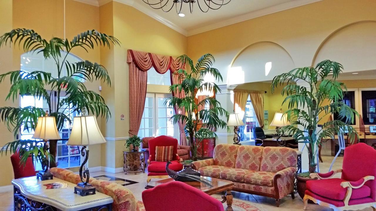 Villa Cosy Retreat Kissimmee Esterno foto