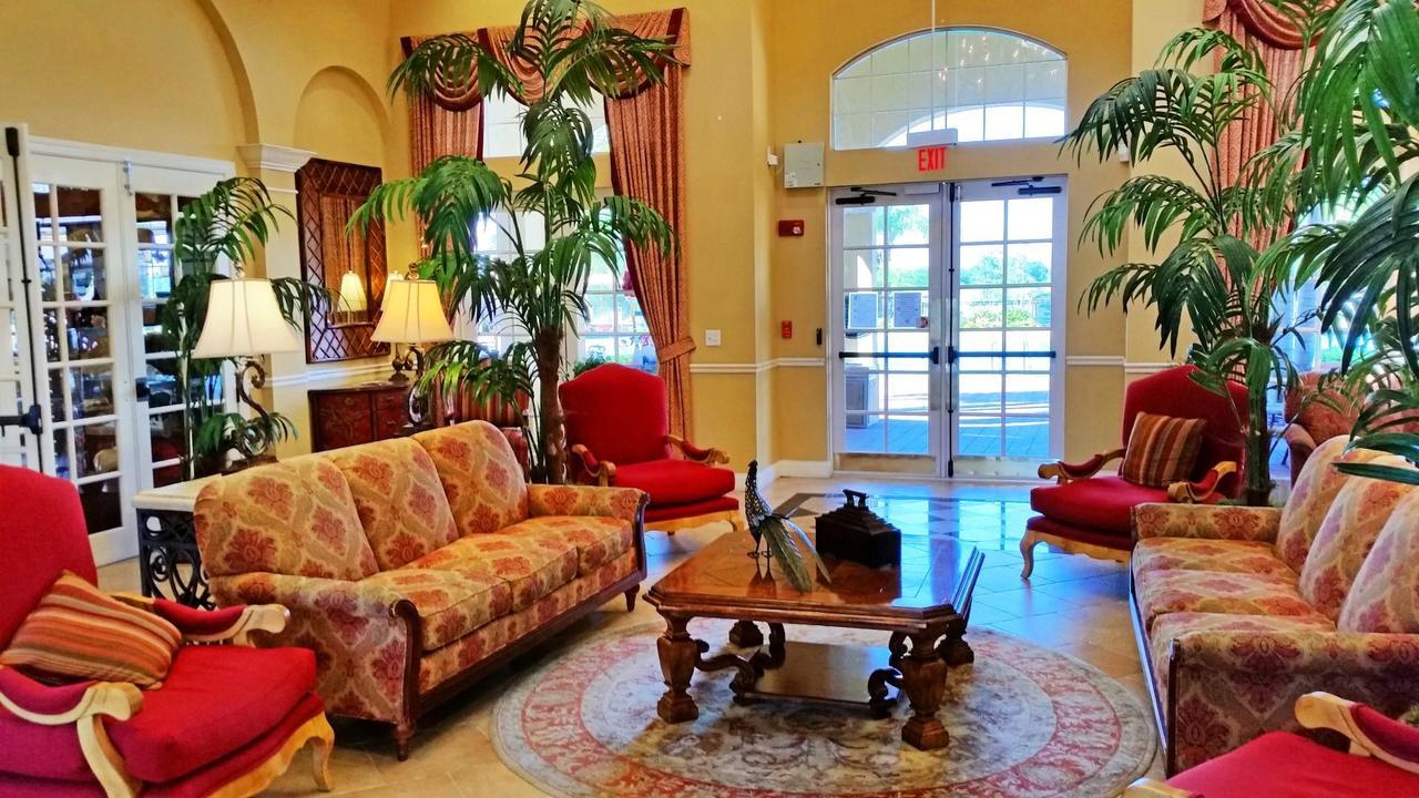 Villa Cosy Retreat Kissimmee Esterno foto
