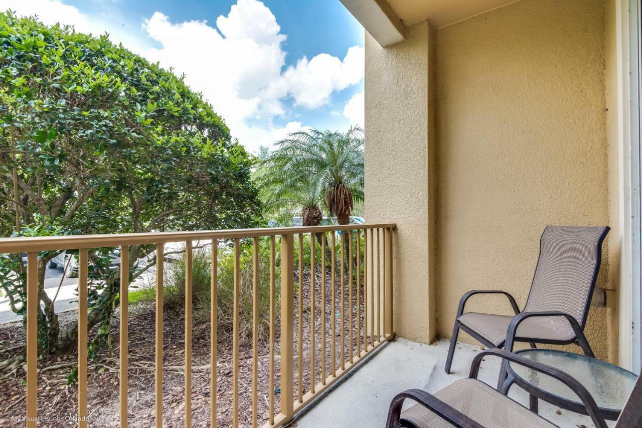 Villa Cosy Retreat Kissimmee Esterno foto