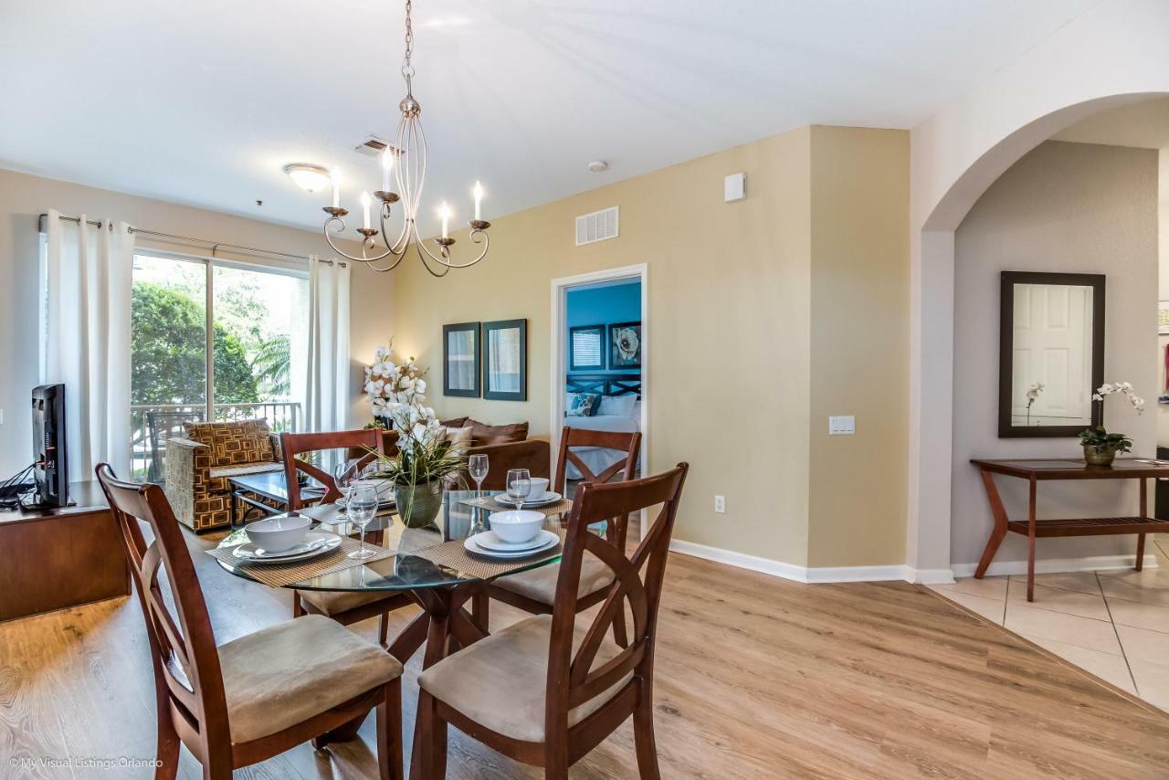 Villa Cosy Retreat Kissimmee Esterno foto