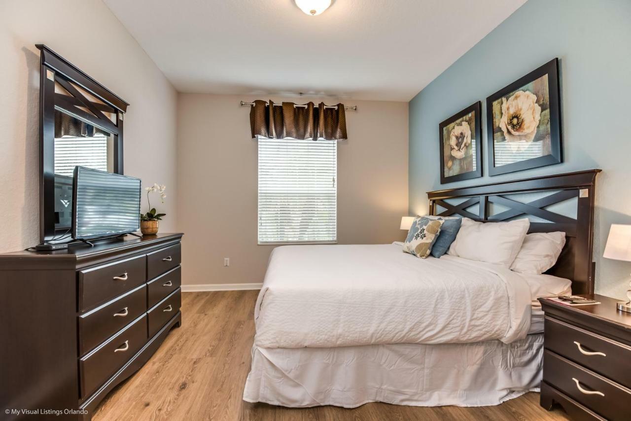 Villa Cosy Retreat Kissimmee Esterno foto