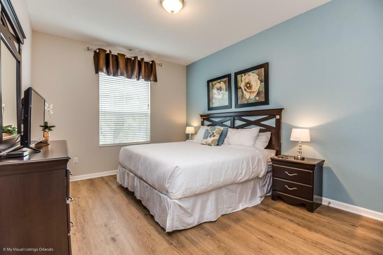 Villa Cosy Retreat Kissimmee Esterno foto