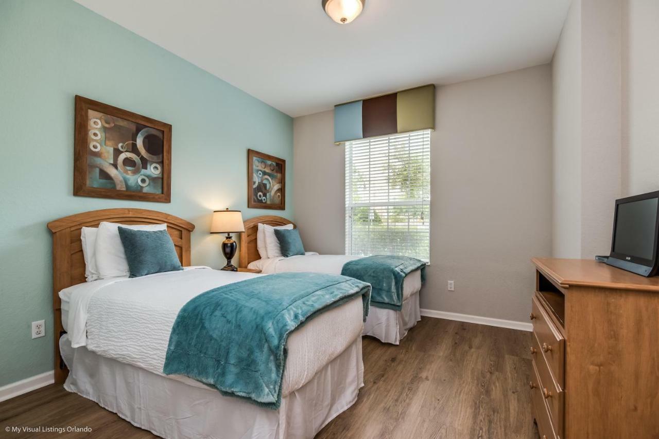 Villa Cosy Retreat Kissimmee Esterno foto