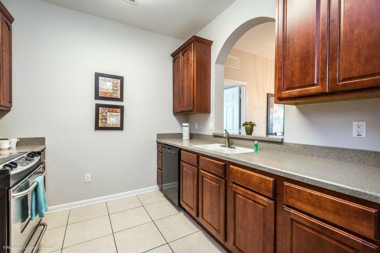 Villa Cosy Retreat Kissimmee Esterno foto