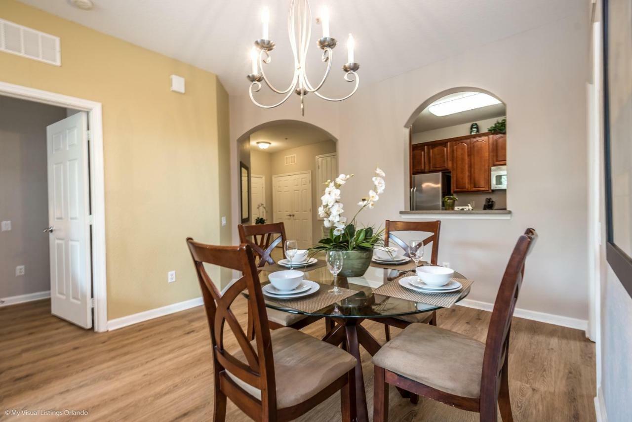 Villa Cosy Retreat Kissimmee Esterno foto