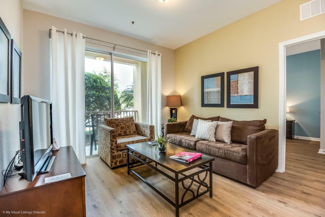 Villa Cosy Retreat Kissimmee Esterno foto