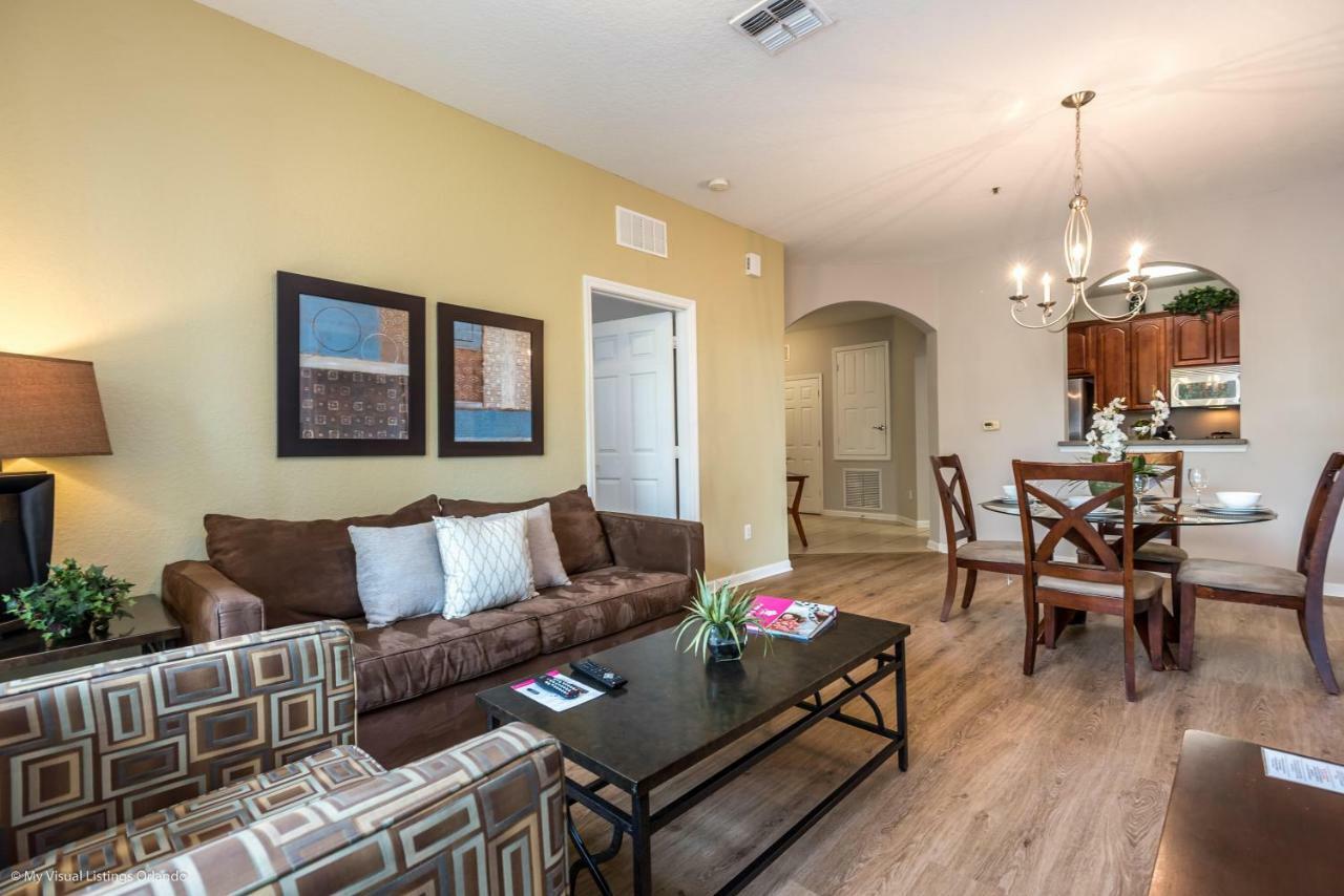 Villa Cosy Retreat Kissimmee Esterno foto